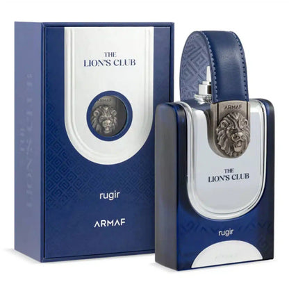 Armaf The Lions Club Rugir Eau De Parfum 100ml