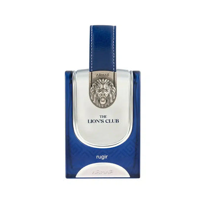 Armaf The Lions Club Rugir Eau De Parfum 100ml