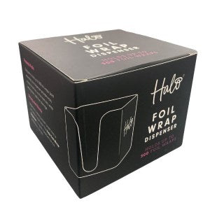 Halo Foil Wrap Dispenser