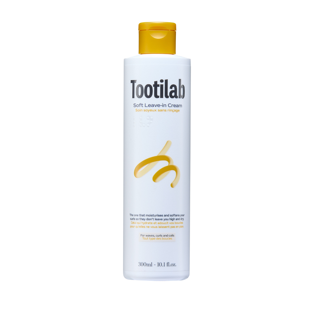 Tootilab Soft Leave-In Cream
