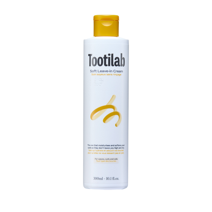 Tootilab Soft Leave-In Cream