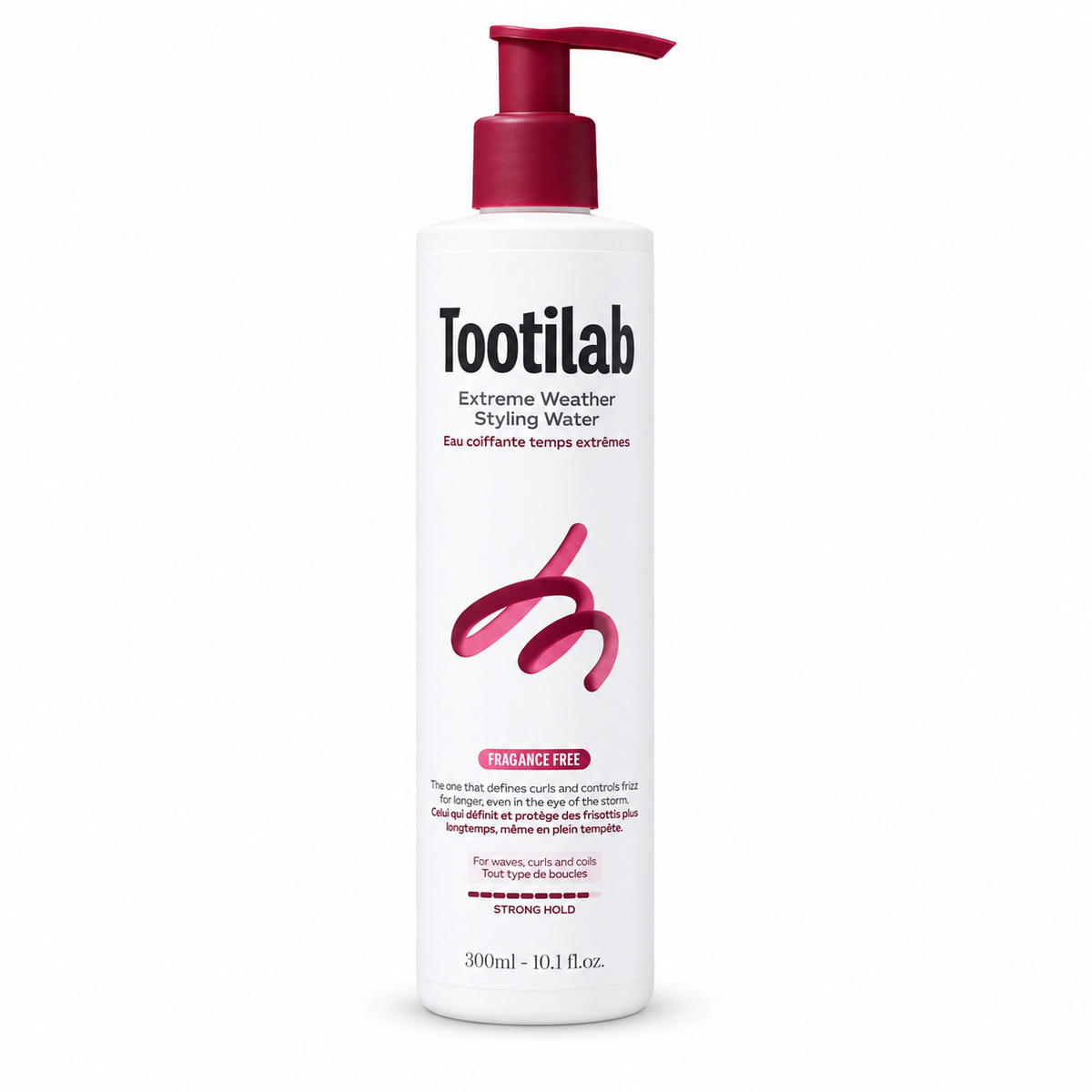 Tootilab Styling Water