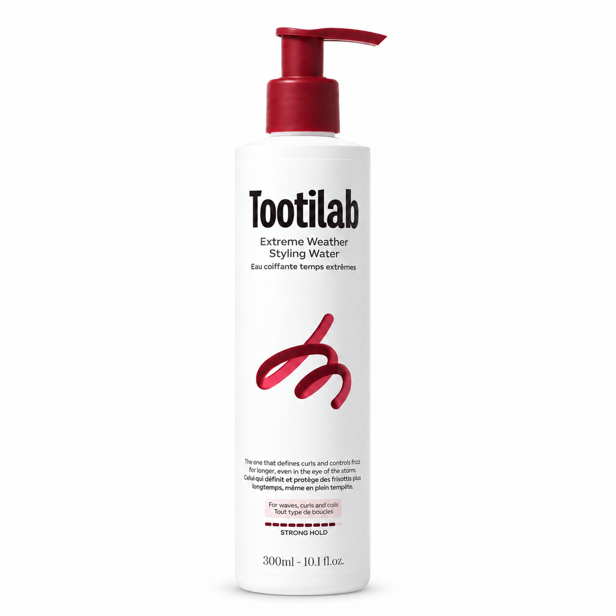 Tootilab Styling Water