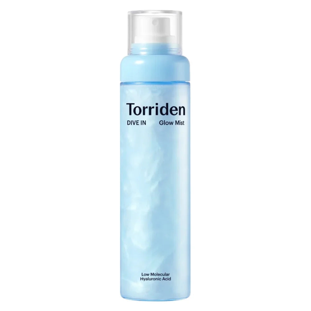 Torriden DIVE-IN Glow Mist 120ml