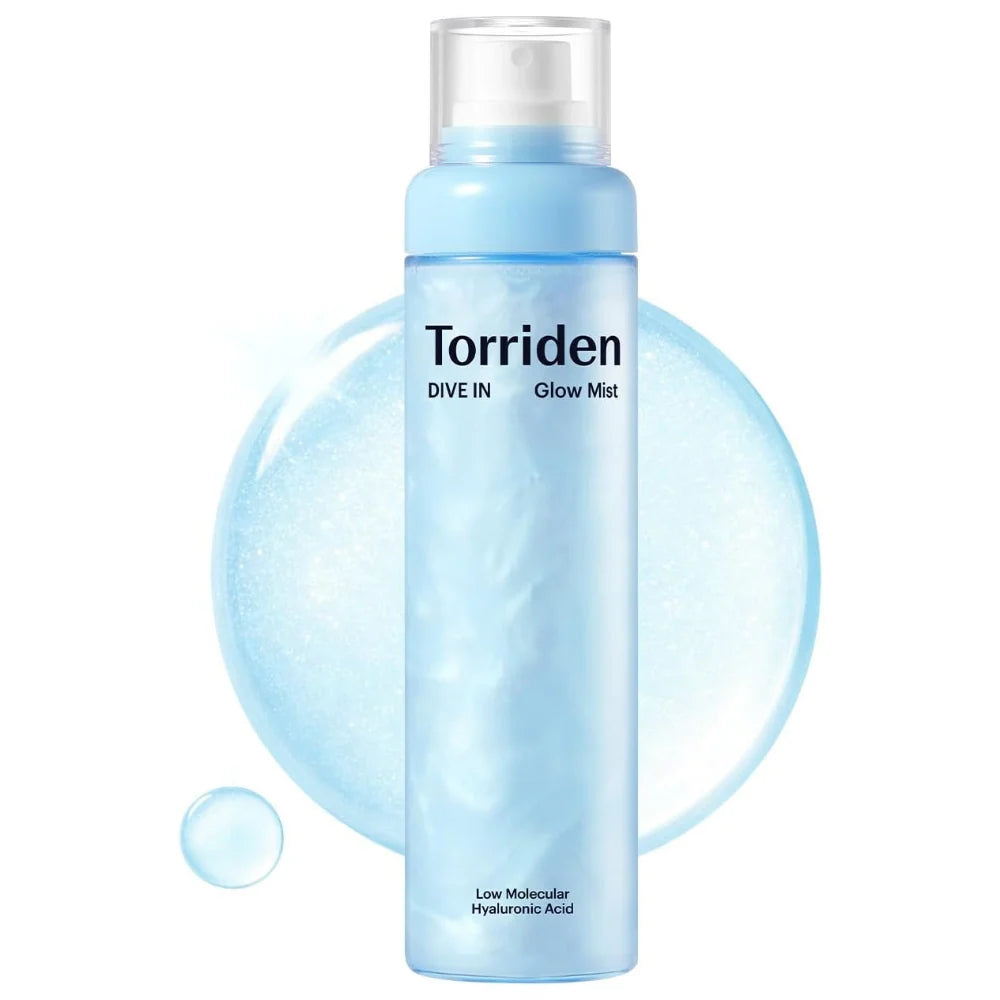 Torriden DIVE-IN Glow Mist 120ml