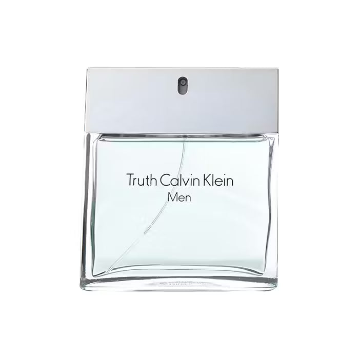 Calvin Klein Men Truth Eau De Toilette 100ml