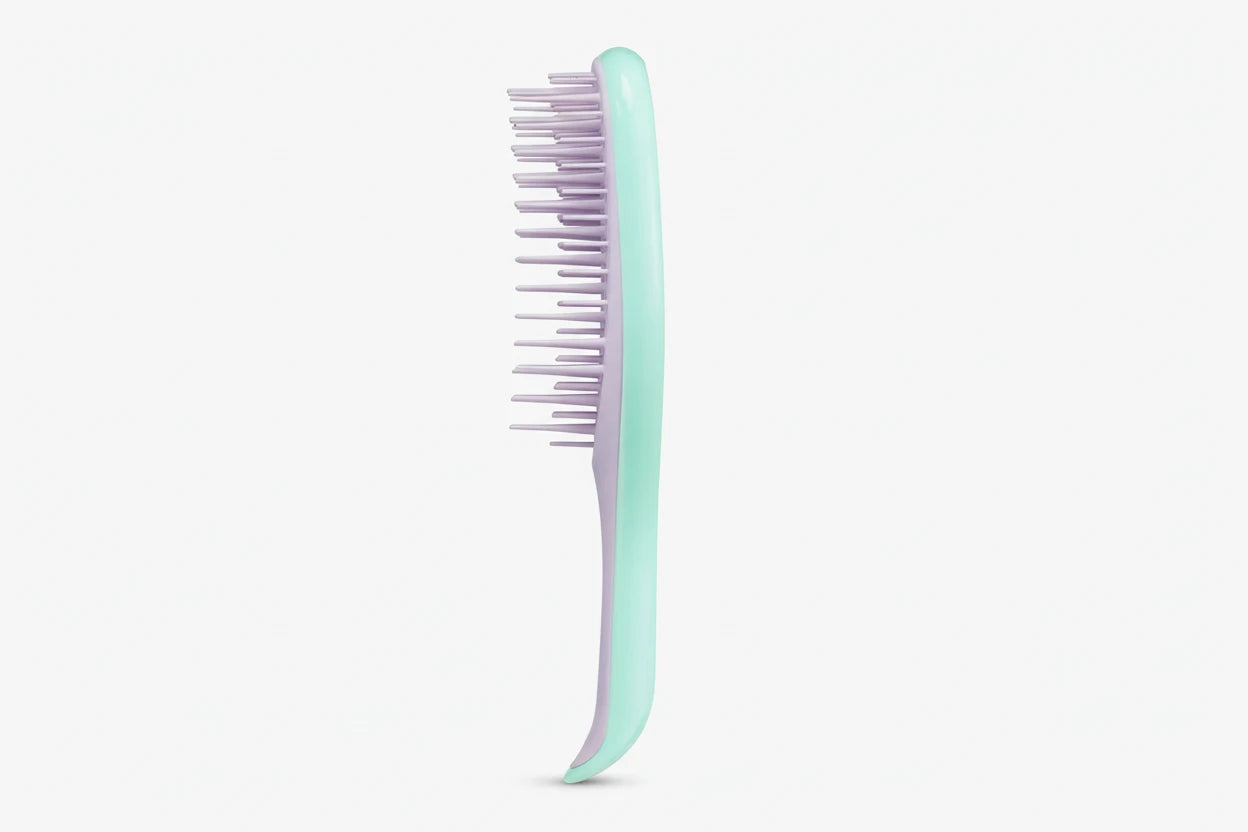 Tangle Teezer Wet Detangler Wisteria Leaf