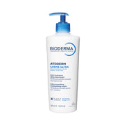 Bioderma Atoderm Ultra-Nourishing Moisturising Cream 500ml