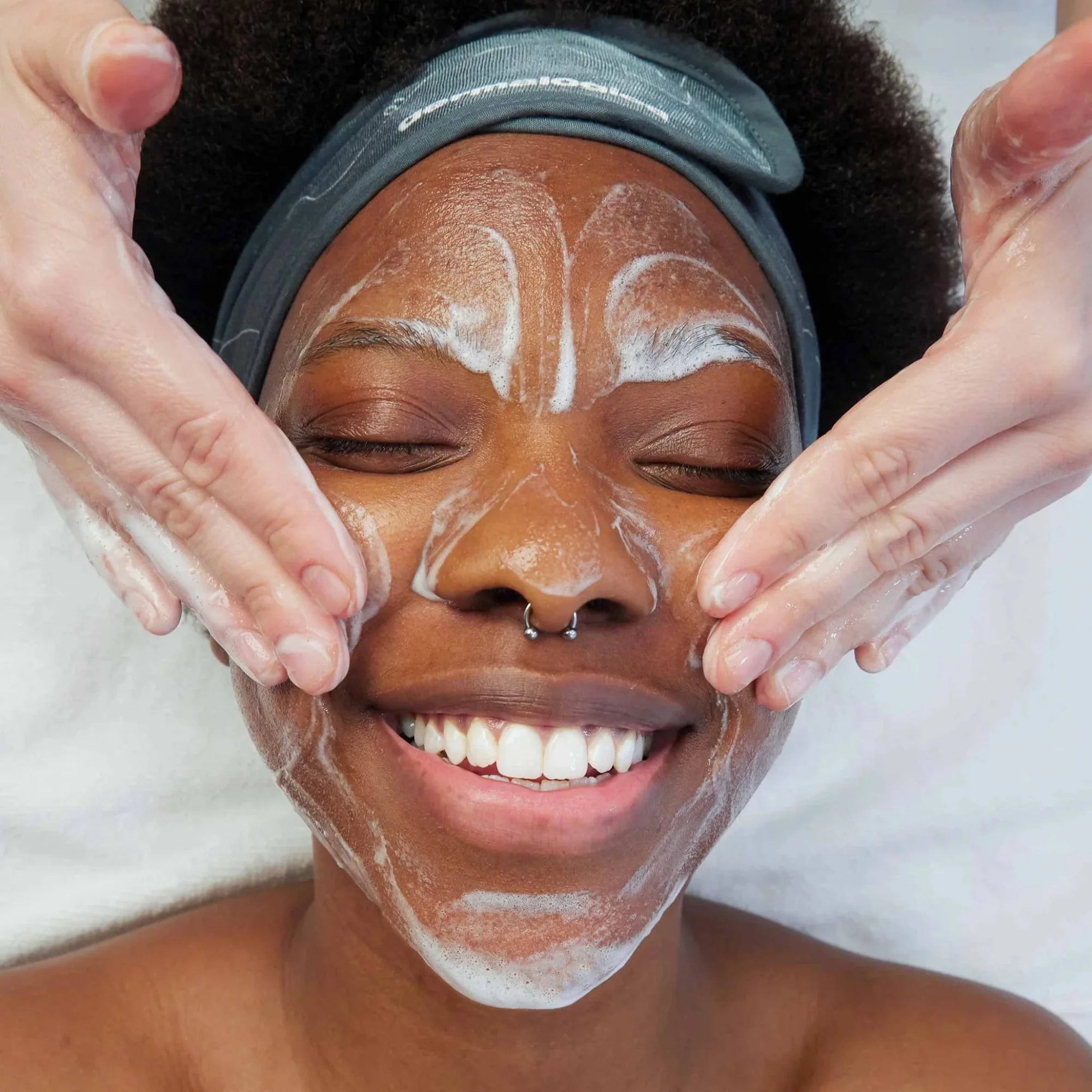 Dermalogica Ultra Clean, Ultra Smooth Duo Set