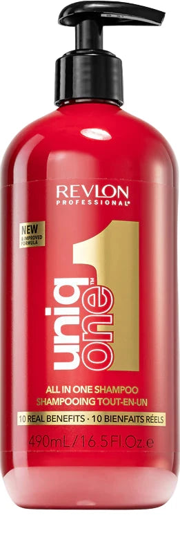 Revlon Professional UniqOne All In One Shampoo