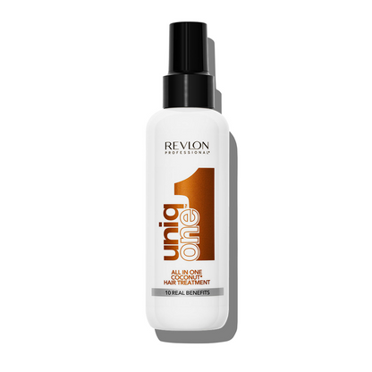 Revlon UniqOne™ All In One Hair Treatment - Coconut 150ml