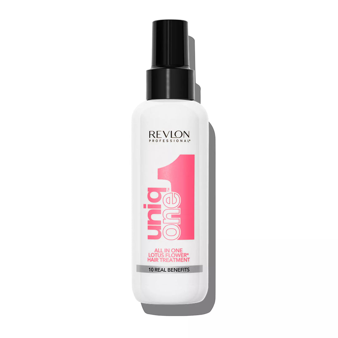 Revlon UniqOne™ All In One Hair Treatment Lotus Flower Fragrance 150ml