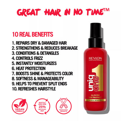 Revlon UniqOne™ All In One Hair Treatment 150ml
