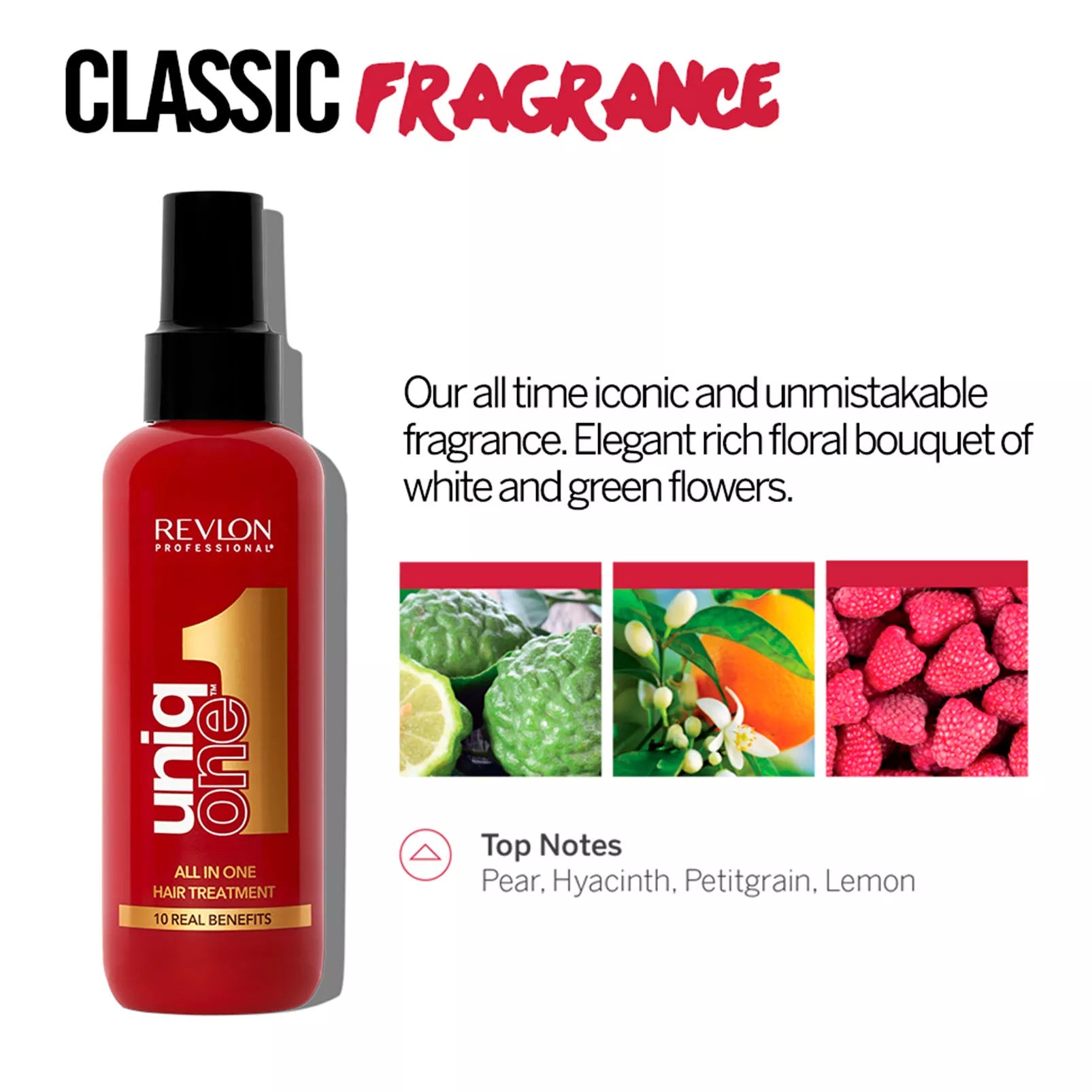 Revlon UniqOne All In One Hair Treatment 150ml