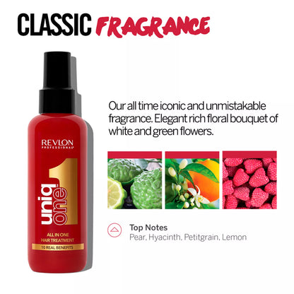 Revlon UniqOne™ All In One Hair Treatment 150ml