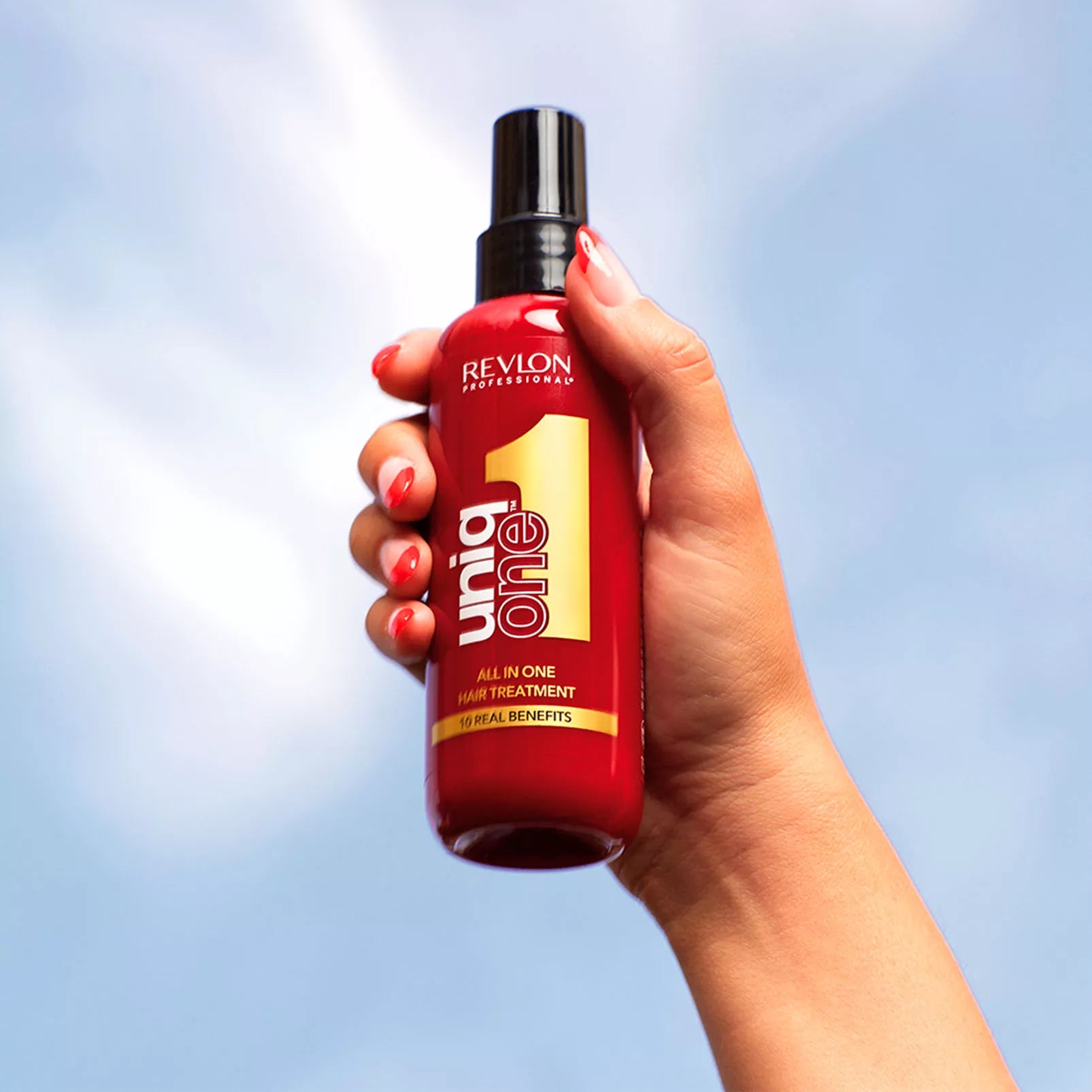 Revlon UniqOne All In One Hair Treatment 150ml