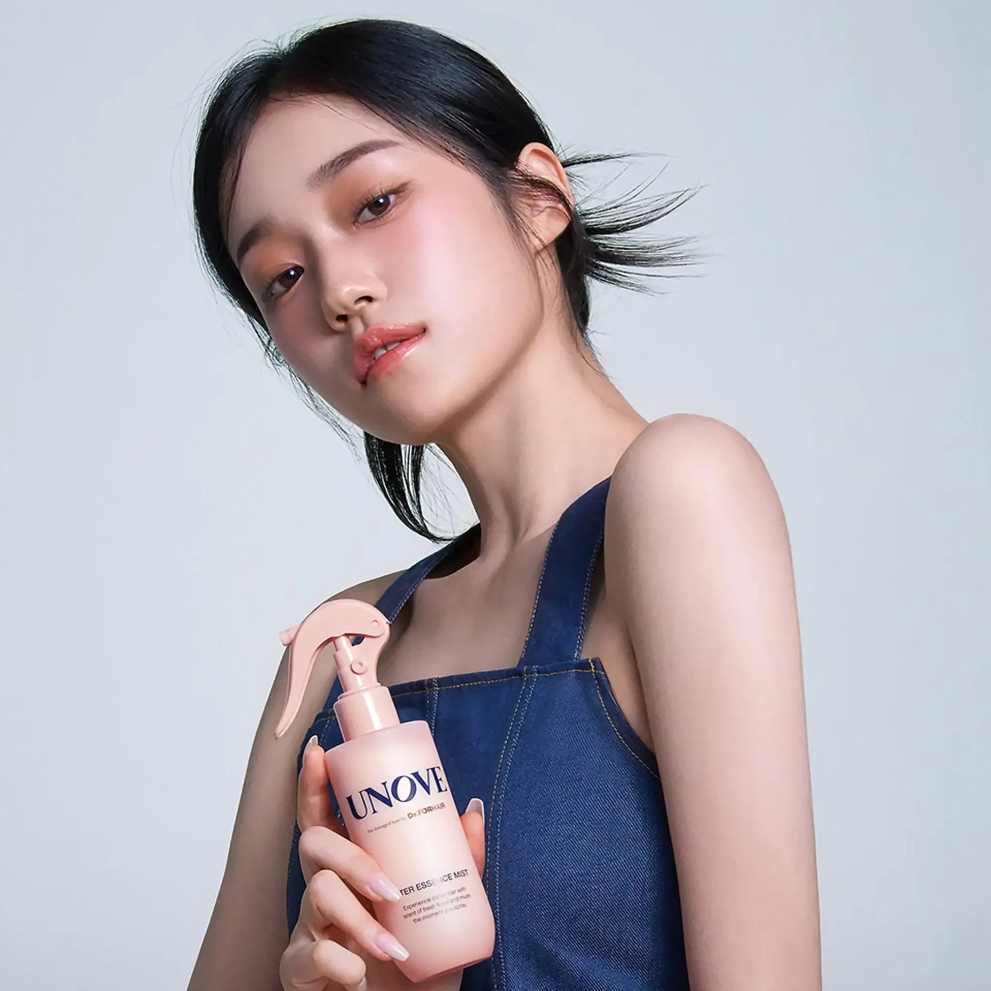 Dr. FORHAIR UNOVE Water Essence Mist 200ml