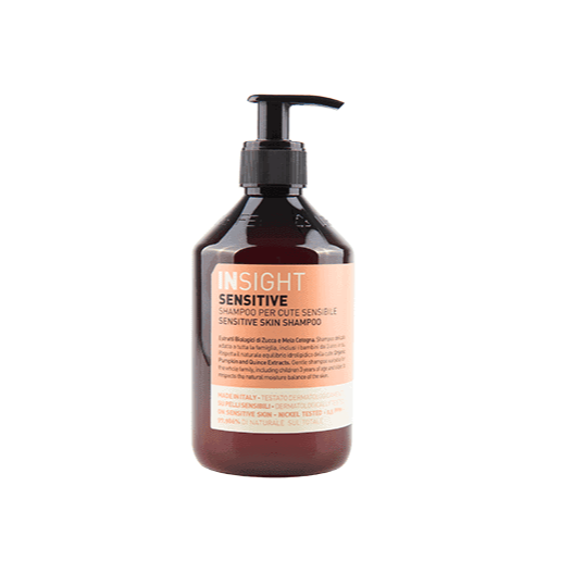 Insight Sensitive Shampoo