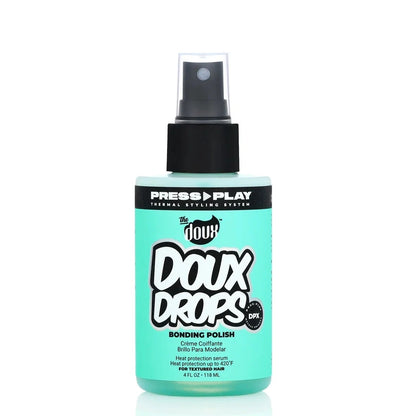 The Doux Doux Drops Bonding Polish 4oz
