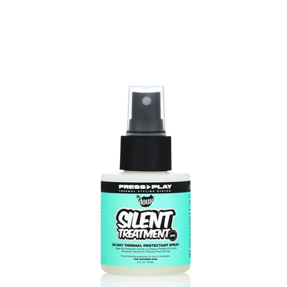 The Doux Silent Treatment 30-Day Anti-Humidity Spray 2oz