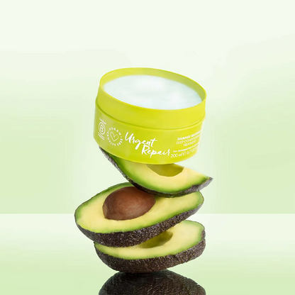 Umberto Giannini Urgent Repair Protein Treatment Mask 200ml