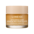 Laneige lip sleeping mask jar on a white background