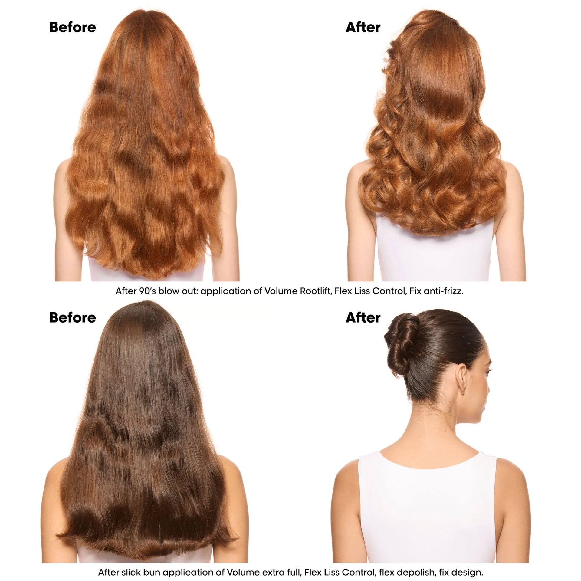 L'Oréal Professionnel TechniArt Volume Extra Full Hair Mousse