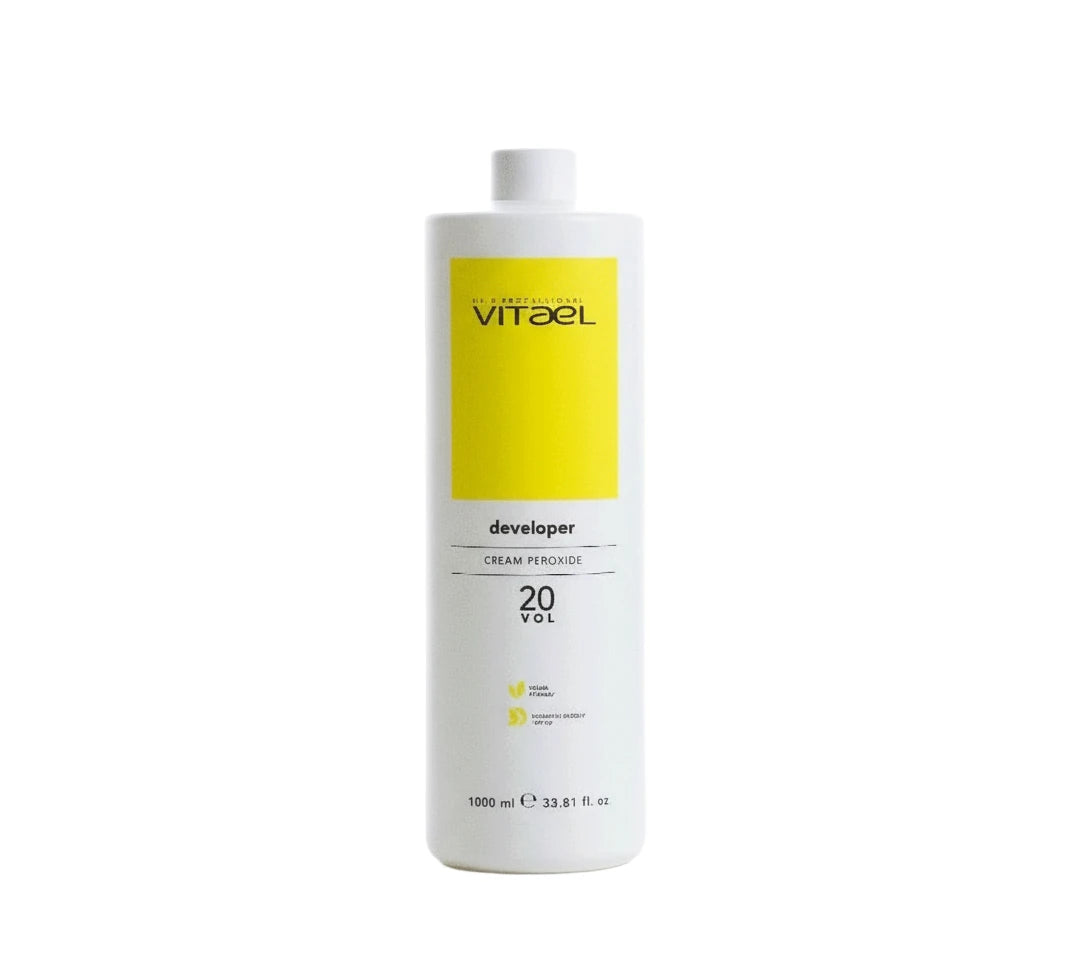 Vitael Cream Peroxide 1000ml
