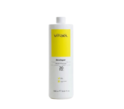 Vitael Cream Peroxide 1000ml