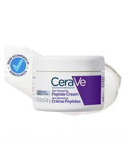 CeraVe Skin Renewing Peptide Cream 48g