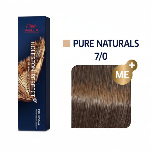 Wella Koleston Perfect Me+ 60ml