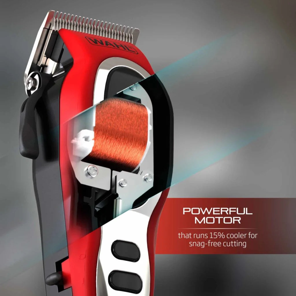 Wahl Fade Pro Clipper