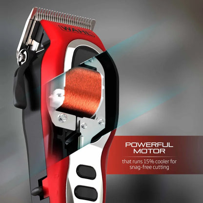 Wahl Fade Pro Clipper