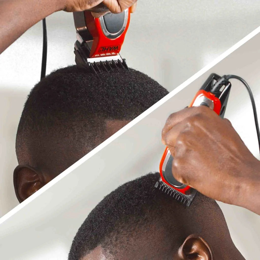 Wahl Fade Pro Clipper