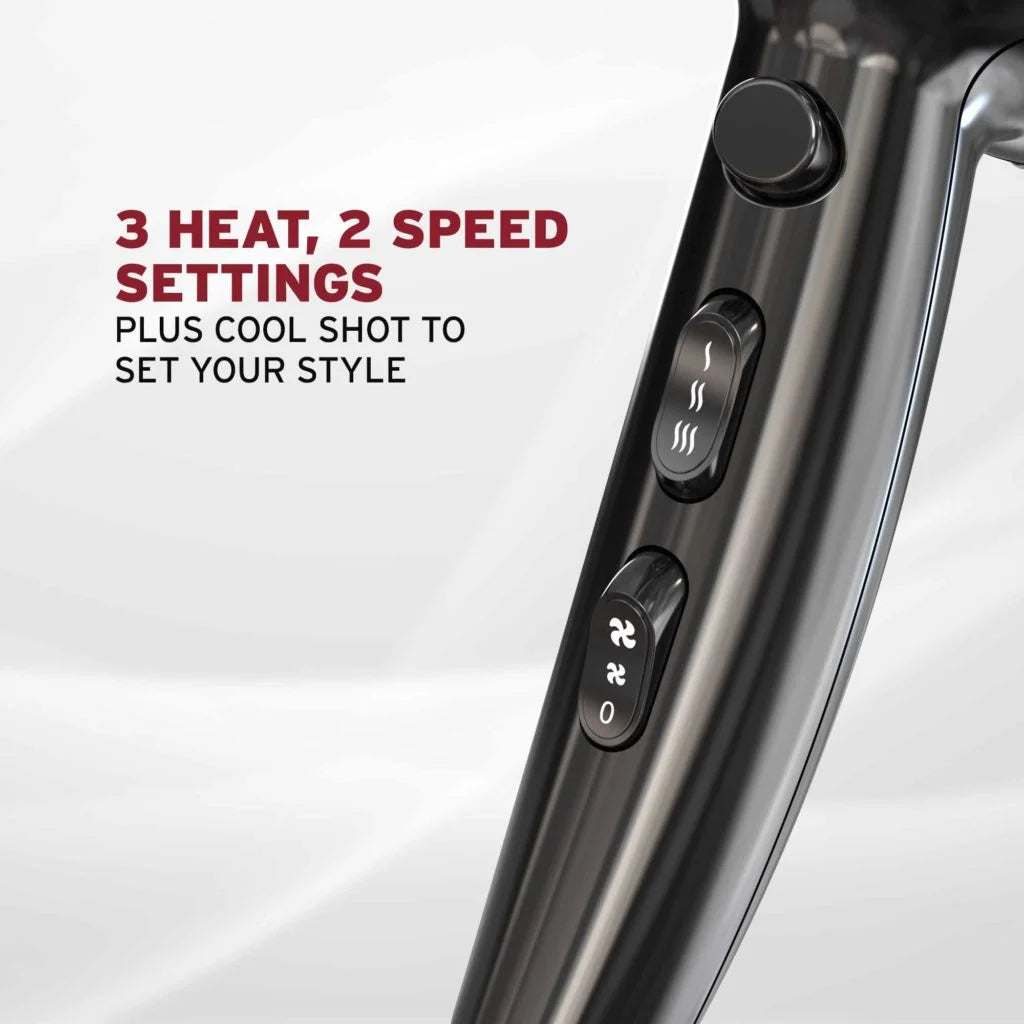 Wahl PowerPik 3000 Hair Dryer