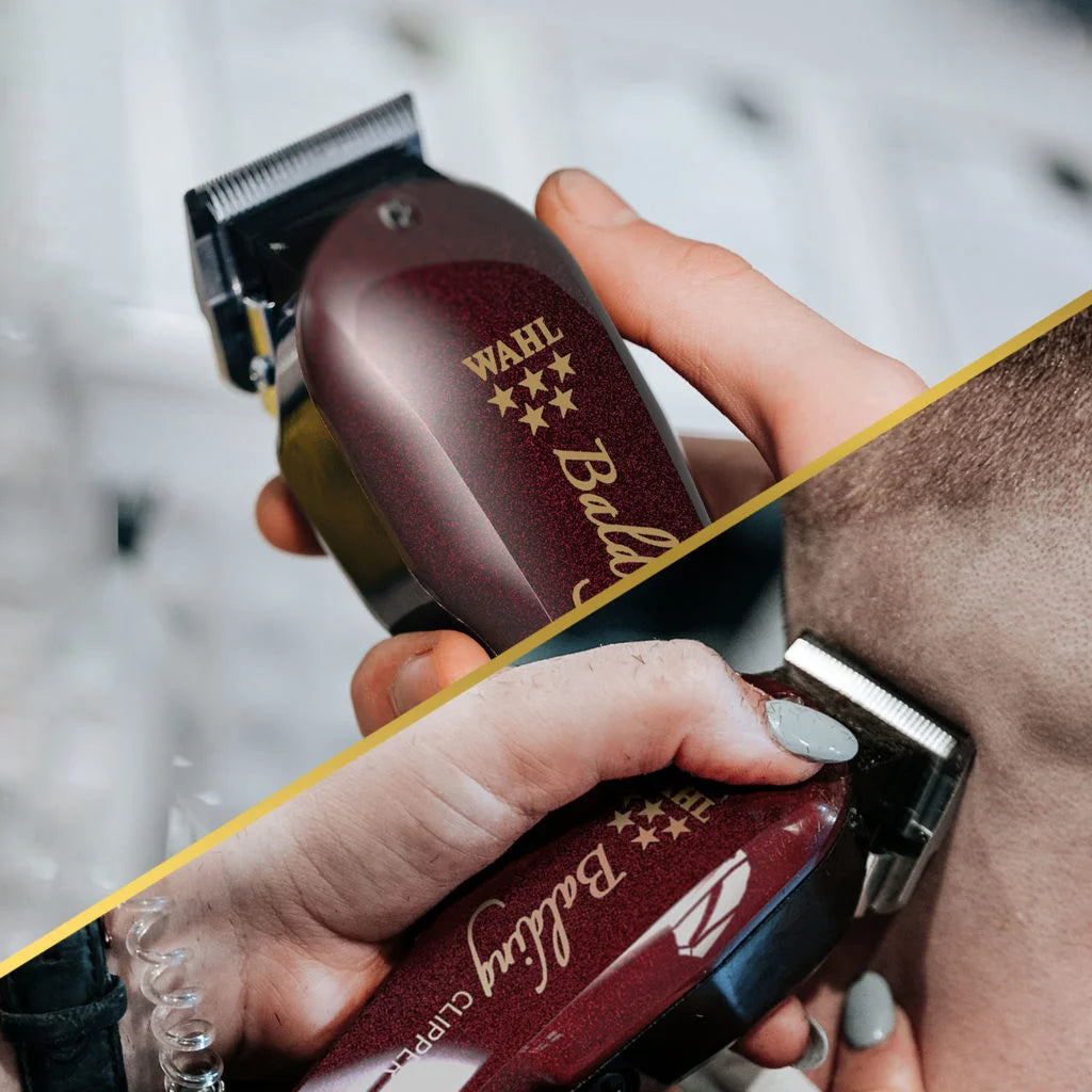 Wahl Balding Clipper