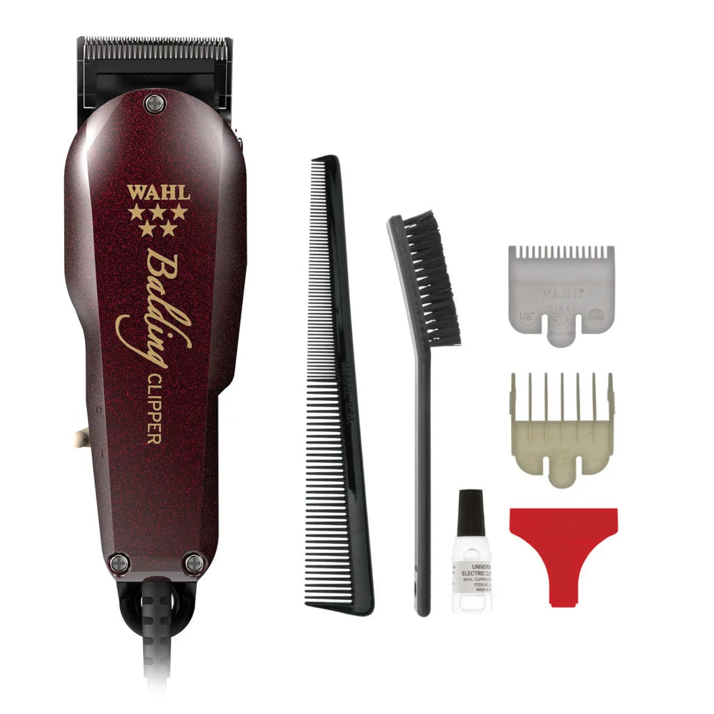 Wahl Balding Clipper