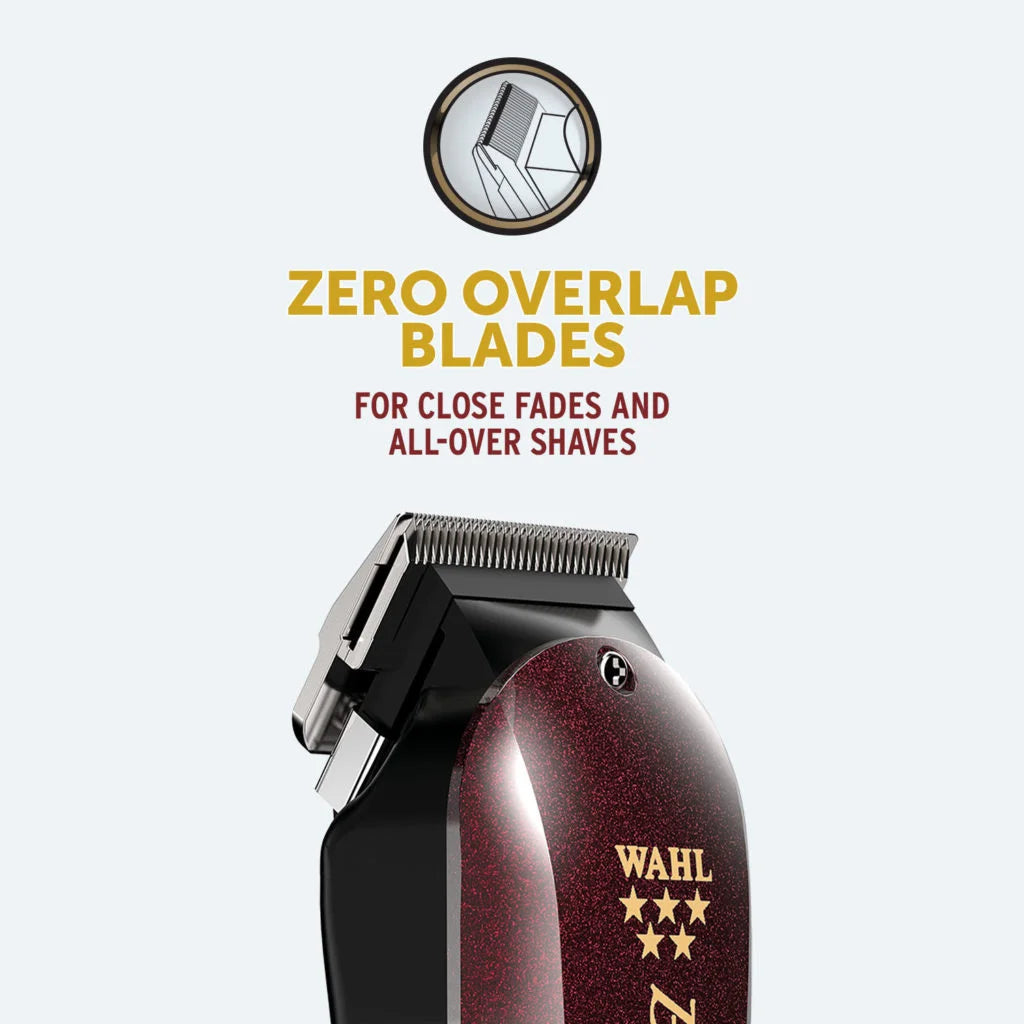 Wahl Balding Clipper