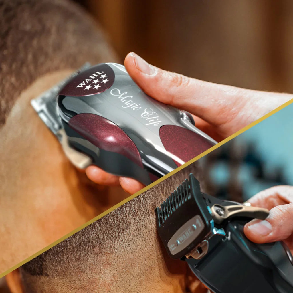 Wahl Magic Clip Corded Clipper