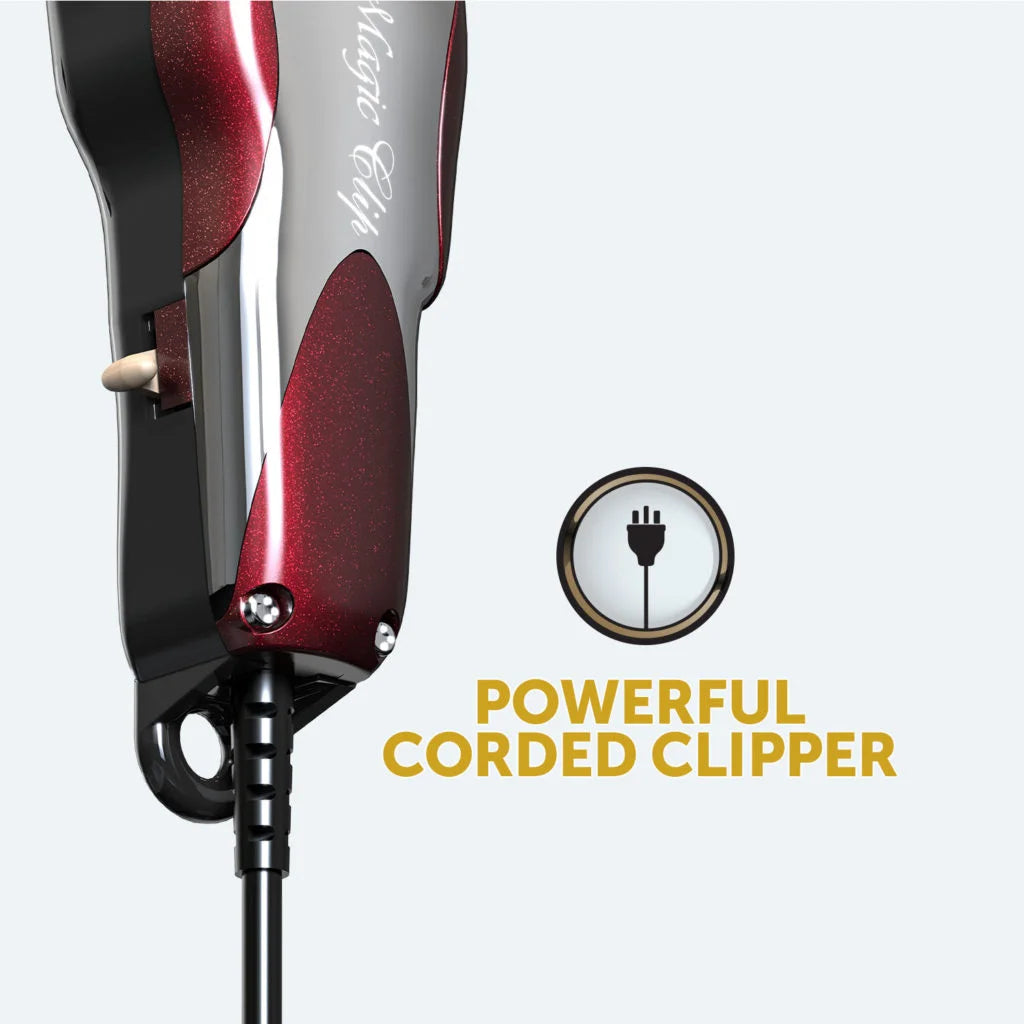 Wahl Magic Clip Corded Clipper