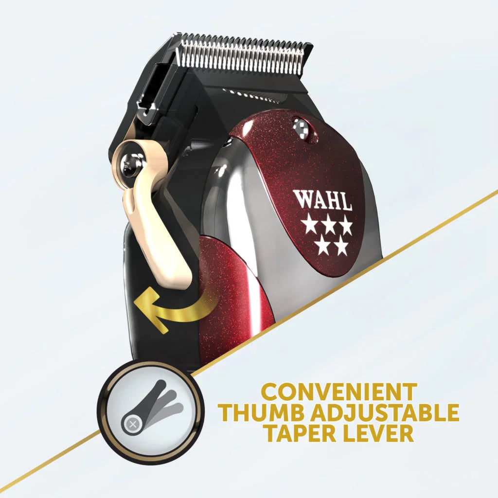 Wahl Magic Clip Corded Clipper
