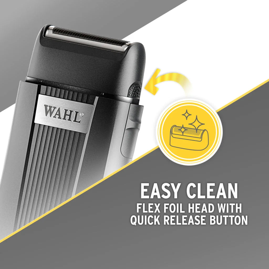 Wahl Single Foil Shaver