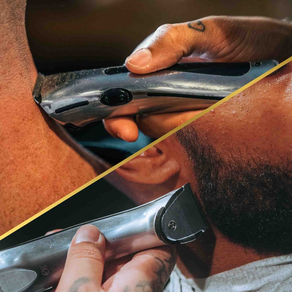 Wahl ProLithium Series Beret Trimmer