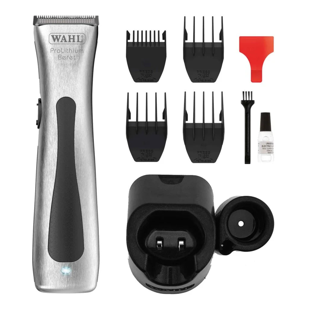 Wahl ProLithium Series Beret Trimmer