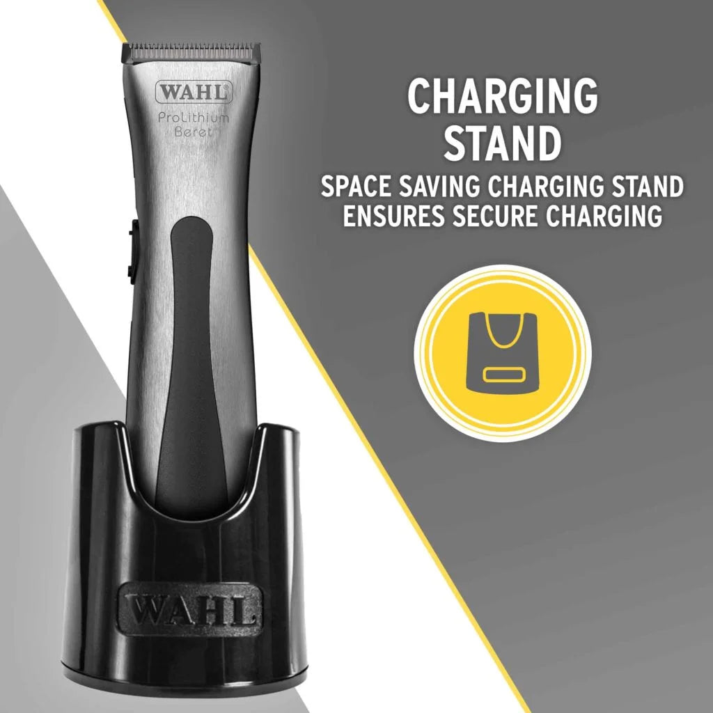 Wahl ProLithium Series Beret Trimmer