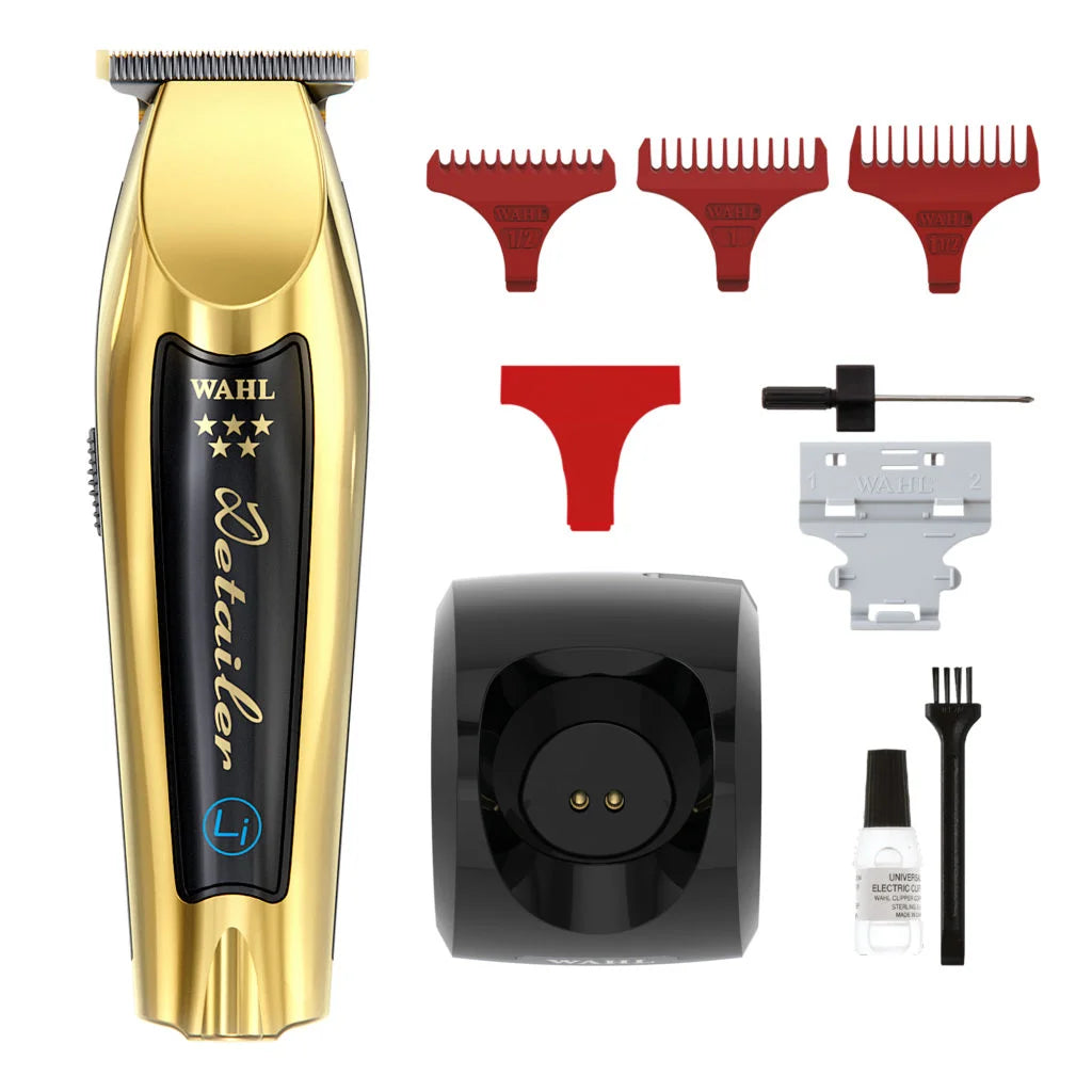 Wahl 5 Star Detailer Trimmer