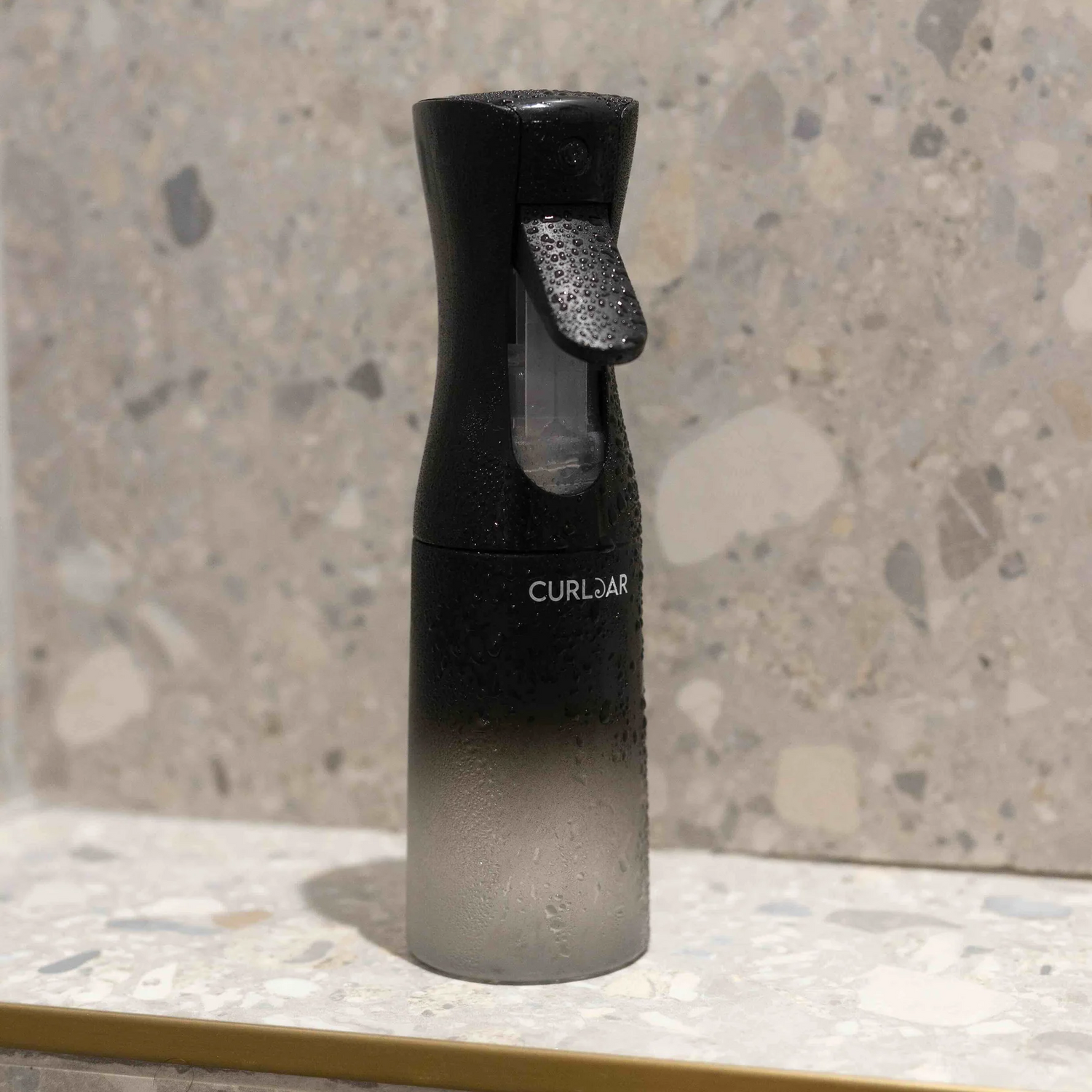 Curl Jar Ultra-Fine Nano Mister 200ml