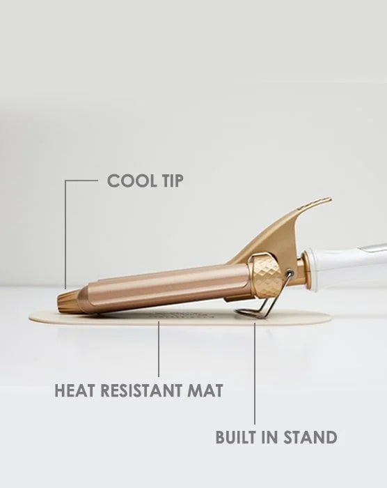 Beauty Works Triple Barrel Hair Waver - The Waver