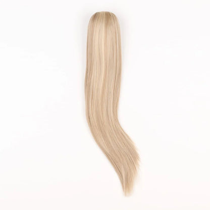 Stranded Long Straight Ponytail