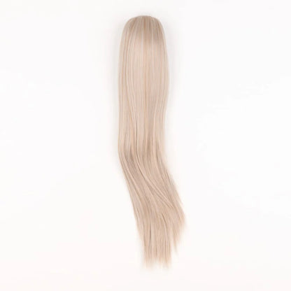 Stranded Long Straight Ponytail